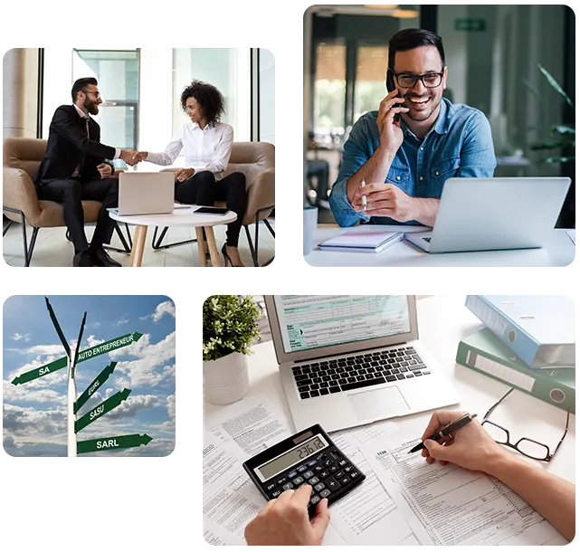 Legal Structures – Single or Multiple Business Legal Structures - Single or Multiple Business