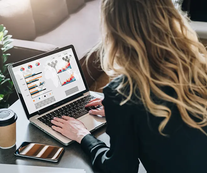 Opting for a digital solution